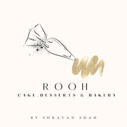 Chef image for Rooh - Cakes, Desserts and Bakery