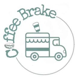 Chef image for Coffee Brake Truck