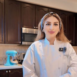 Chef image for Hedieh's Kitchen