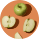 apples
