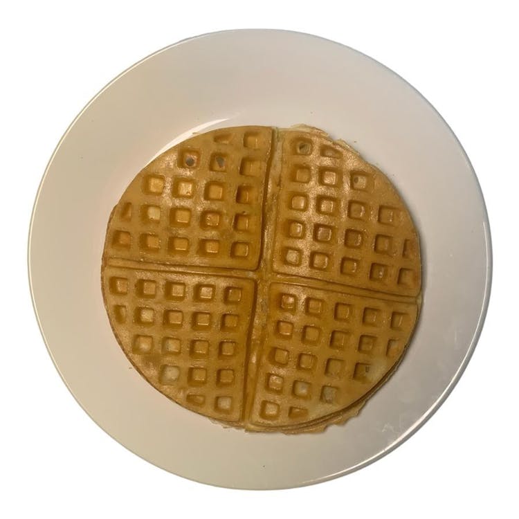 HK Waffle image