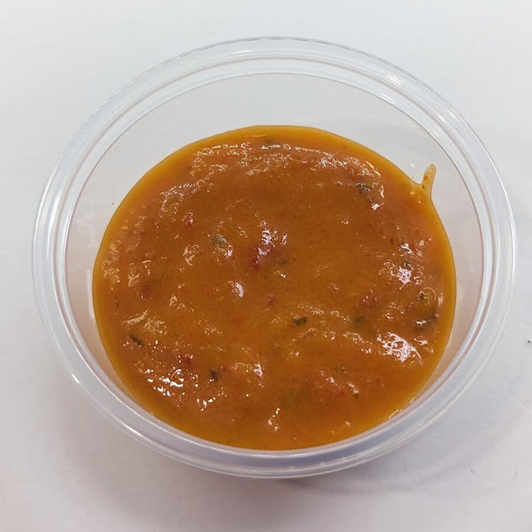 Hot sauce image