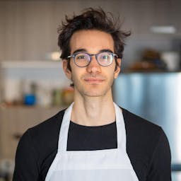 The Macro Cook's profile image