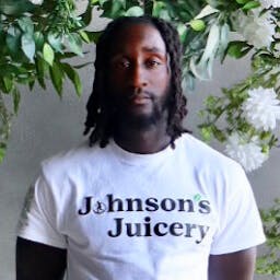 Johnsons Juicery's profile image