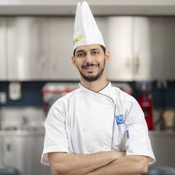 Chef image for Taste of Punjab