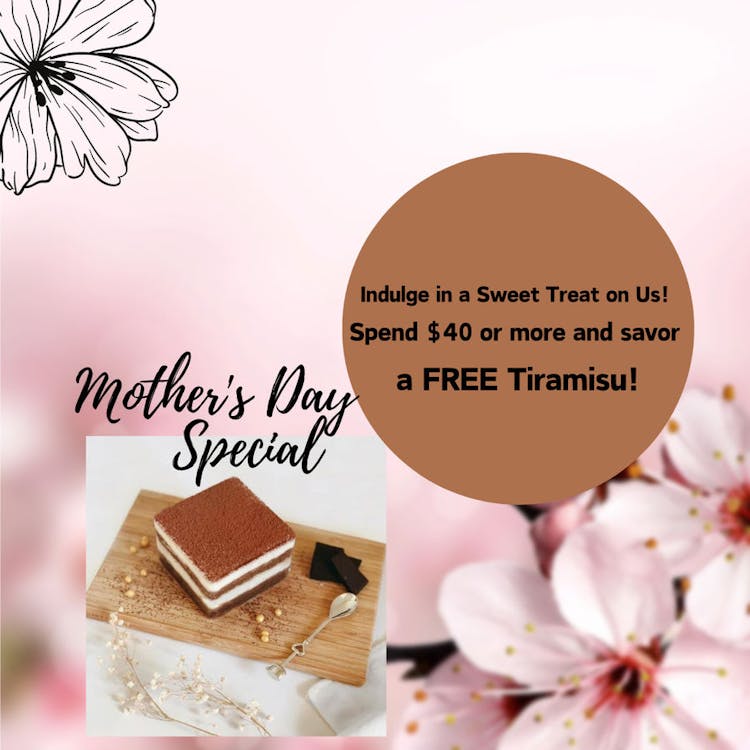Mother's Day Special image