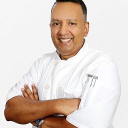 Chef image for Chefwar's Kitchen