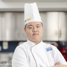 Chef image for Beijinger's Taste